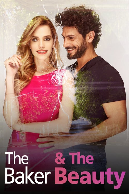 THE BAKER & TH BEAUTY — soundtrack artwork
