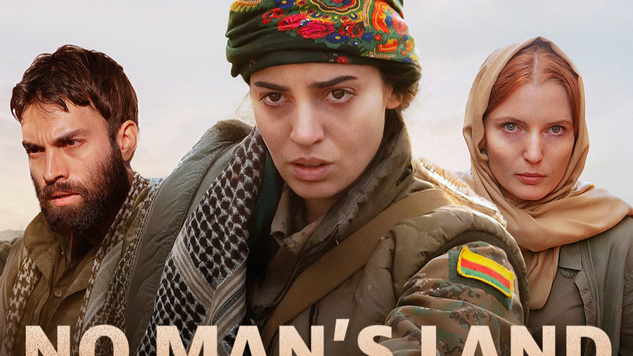 No Man’s Land · Season 2