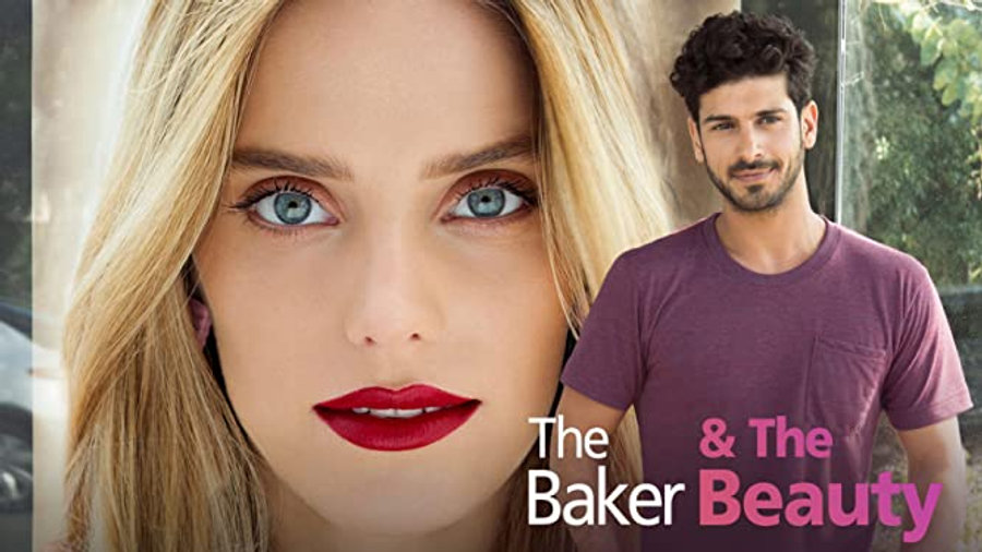 The Baker & the Beauty